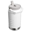 Stanley The IceFlow™ Flip Straw 2.0 Jug 1.90L / 64oz Frost
