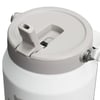 Stanley The IceFlow™ Flip Straw 2.0 Jug 1.90L / 64oz Frost