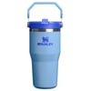 Stanley The IceFlow™ Flip Straw 2.0 Tumbler 0.59L / 20oz Blue Sky Termos AS10134250137