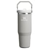 Stanley The IceFlow Flip Straw 2.0 Tumbler 0.89L / 30oz Ash Termos AS1012043072