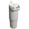 Stanley The IceFlow Flip Straw 2.0 Tumbler 0.89L / 30oz Ash Termos AS1012043072