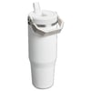 Stanley The IceFlow Flip Straw 2.0 Tumbler 0.89L / 30oz Frost Termos AS1012043069