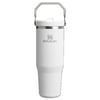 Stanley The IceFlow Flip Straw 2.0 Tumbler 0.89L / 30oz Frost Termos AS1012043069