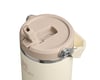 Stanley The IceFlow™ Flip Straw 2.0 Tumbler 0.89L / 30oz Cream Termos AS10134240197