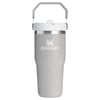 Stanley The IceFlow™ Flip Straw 2.0 Tumbler 0.41L / 14oz Ash Termos AS10120450119
