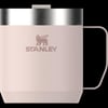 Stanley The Legendary Camp Mug .35L / 12oz Rose Quartz AS1009366271