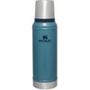 Stanley The Legendary Classic Bottle 0.94L / 1QT Hammertone Lake Termos AS1011346094