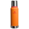 Stanley The Legendary Classic Bottle 0.94L / 1.0QT Goldenrod Coral Termos AS1011346096