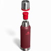 Stanley The Legendary Classic Bottle 0.94L / 1.0QT Cranberry Termos AS1011346097