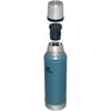 Stanley The Legendary Classic Bottle 0.94L / 1QT Hammertone Lake Termos AS1011346094