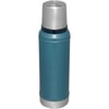 Stanley The Legendary Classic Bottle 0.94L / 1QT Hammertone Lake Termos AS1011346094