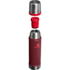 Stanley The Legendary Classic Bottle 0.6L / 20oz Cranberry Termos AS1011345040
