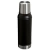 Stanley The Legendary Classic Bottle 0.94L / 1.0QT Black 2.0 Termos AS1011346092
