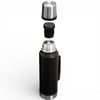 Stanley The Legendary Classic Bottle 1.4L / 1.5QT Black 2.0 Termos AS1011347121