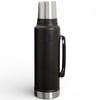Stanley The Legendary Classic Bottle 1.4L / 1.5QT Black 2.0 Termos AS1011347121