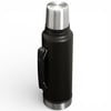 Stanley The Legendary Classic Bottle 1.4L / 1.5QT Black 2.0 Termos AS1011347121