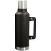 Stanley The Legendary Classic Bottle 2.3L / 2.5QT Black 2.0 Termos AS10113490017