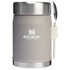 Stanley The Legendary Food Jar + Spork 0.4L / 14oz Ash 2.0 Termos AS1009382111