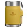 Stanley The Legendary Food Jar + Spork 0.4L / 14oz Dijon Termos AS10113530109
