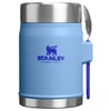 Stanley The Legendary Food Jar + Spork 0.4L / 14oz Blue Sky Termos AS10113530113