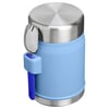 Stanley The Legendary Food Jar + Spork 0.4L / 14oz Blue Sky Termos AS10113530113
