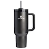Stanley The Quencher H2.0 Fluted Tumbler 1.18L / 40oz Black PVD Termos AS10130020132