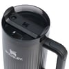 Stanley The Quencher H2.0 Fluted Tumbler 1.18L / 40oz Black PVD Termos AS10130020132