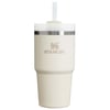 Stanley The Quencher H2.O FlowState™ Tumbler 0.59L / 20oz Cream 2.0 Termos AS1010826304