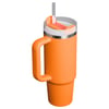 Stanley The Quencher H2.O FlowState™ Tumbler 0.89L / 30oz Goldenrod Coral Termos AS1012551154