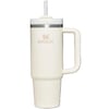 Stanley The Quencher H2.O FlowState™ Tumbler 0.89L / 30oz Cream 2.0 Termos AS1010827891