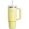 Stanley The Quencher H2.O FlowState™ Tumbler 0.89L / 30oz Pomelo Termos AS1010827952