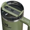 Stanley The Quencher H2.O FlowState Tumbler 1.18L / 40oz Dried Pine AS1011673161