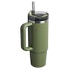 Stanley The Quencher H2.O FlowState Tumbler 1.18L / 40oz Dried Pine AS1011673161