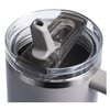 Stanley The Quencher ProTour Flip Straw Tumbler 1.18L / 40oz Ash Fade Termos AS1012486098