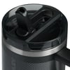 Stanley The Quencher ProTour Flip Straw Tumbler 0.59L / 20oz Black Fade Termos AS1012484095