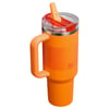 Stanley The Quencher ProTour Flip Straw Tumbler 1.18L / 40oz Goldenrod Fade Termos AS1012486380