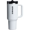 Stanley The Quencher ProTour Flip Straw Tumbler 1.18L / 40oz Chalk Termos AS10124860755