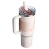 Stanley The Quencher ProTour Flip Straw Tumbler 1.18L / 40oz Rose Quartz Fade Termos AS1012486097