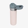 Stanley The Quick-Flip Water Bottle .7L / 24oz Rose Quartz AS1009149169