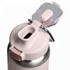 Stanley The Stanley Wellspring Bottle 0.7L / 24oz Rose Quartz Termos AS1013111031