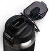 Stanley The Stanley Wellspring Bottle 0.7L / 24oz Black 2.0 Termos AS1013111032
