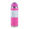 Stanley The Stanley Wellspring Bottle 0.7L / 24oz Violet Blossom Termos