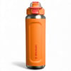 Stanley The Stanley Wellspring Bottle 0.7L / 24oz Goldenrod Coral Termos AS1013111035