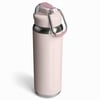 Stanley The Stanley Wellspring Bottle 0.7L / 24oz Rose Quartz Termos AS1013111031