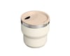 Stanley The Stay Hot Stacking Camp Cup 10oz Cream Termos AS10120780035