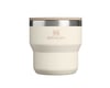 Stanley The Stay Hot Stacking Camp Cup 10oz Cream Termos AS10120780035