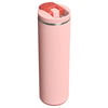 Stanley The Transit Fliptop Mug 0.47L / 16oz Peach Rose Termos AS10130620050