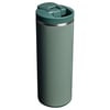 Stanley The Transit Fliptop Mug 0.35L / 12oz Hammertone Green Termos AS1013063020