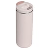 Stanley The Transit Fliptop Mug 0.35L / 12oz Rose Quartz Termos AS1013063014