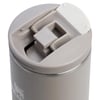 Stanley The Transit Fliptop Mug 0.59L / 20oz Ash Termos AS1013061012
